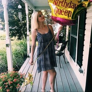 Roxy beach dress